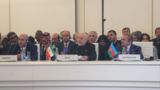قالیباف: ایران نشان داد دوران تحمیل اراده بر ملتهای مستقل گذشته است قالیباف: ایران نشان داد دوران تحمیل اراده بر ملتهای مستقل گذشته است