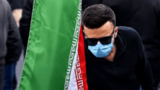 اخراج دانشجوی دانشگاه امیرکبیر به دلیل اهانت به پرچم ایران اخراج دانشجوی دانشگاه امیرکبیر به دلیل اهانت به پرچم ایران