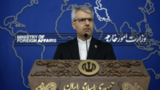 بقائی: آمریکاییها در حال تبادل پیام هستند بقائی: آمریکاییها در حال تبادل پیام هستند