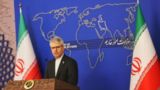 بقائی: اجازه نخواهیم داد که آمریکا تعیینکننده زمان جنگ و صلح باشد بقائی: اجازه نخواهیم داد که آمریکا تعیینکننده زمان جنگ و صلح باشد