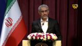 مدنی زاده: دشمنان آرزوی زمین زدن اقتصاد ایران را به گور خواهند برد مدنی زاده: دشمنان آرزوی زمین زدن اقتصاد ایران را به گور خواهند برد