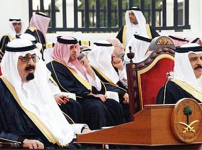 سقوط رژیم‌های دیکتاتوری خلیج فارس در راه است