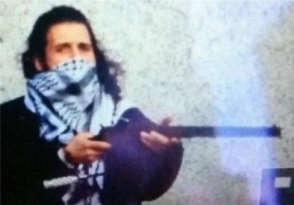 هویت مظنون تیراندازی اتاوا مشخص شد/احتمال ارتباط با داعش+ عکس
