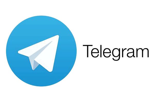 حمله تلگرام به داعش