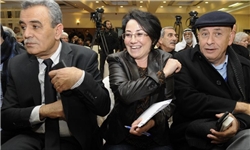 پارلمان رژیم صهیونیستی سه نماینده عرب را از کار تعلیق کرد