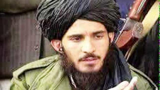 رهبر احتمالی گروه طالبان+ عکس