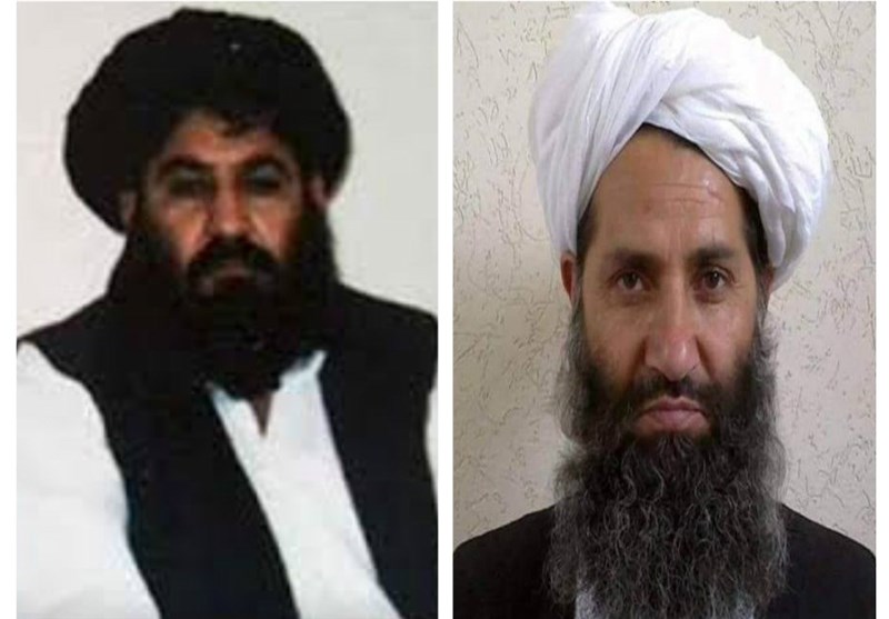 رهبر جدید طالبان اگر از خط قرمز پاکستان عبور کند به سرنوشت «ملااختر» دچار می‌شود