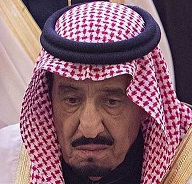 ملک سلمان خطاب به پادشاه بحرین: اقدامات قاطعانه‌ای را علیه روحانی شیعه اتخاذ کنید