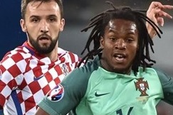 خلاصه بازی کرواسی 0-1 پرتغال
