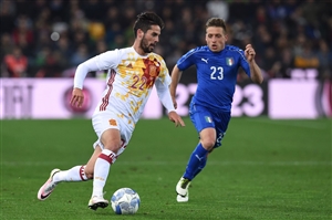پیش بازی امشب یورو2016/ایتالیا - اسپانیا: فرصت انتقام