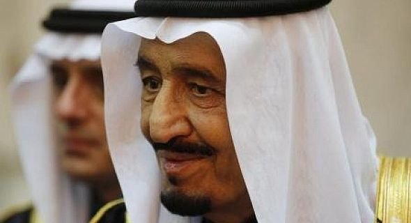 واکنش پادشاه عربستان به انفجارهای تروریستی اخیر این کشور
