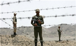 درگیری مسلحانه بین مرزبانان سیستان و بلوچستان و گروهک تروریستی در جکیگور/ شهادت ۴ مرزبان ایرانی