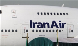 مجلس نمایندگان آمریکا لایحه منع فروش هواپیمای بوئینگ به ایران را تصویب کرد
