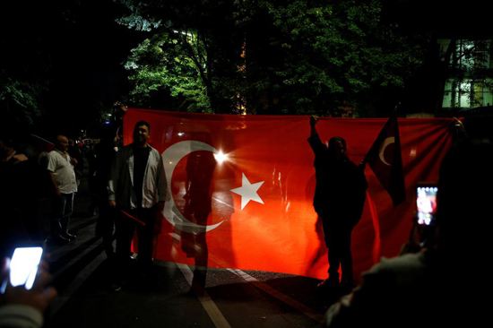 کودتای نافرجام ارتش، چه سرنوشتی را برای ترکیه رقم می‌زند