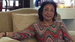 روایت خواهر خلبان پرواز MH۳۷۰ از برادرش که متهم به خودکشی است