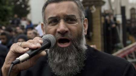 حبس برای نماینده البغدادی در لندن