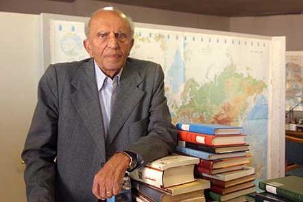اختلاس دکتر محمدحسن گنجی