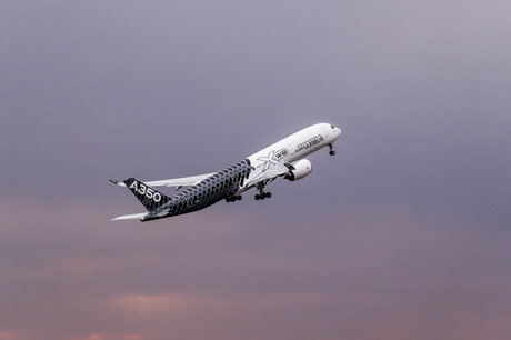 اوفک مجوز صادرات هواپیما به ایران را صادر کرد