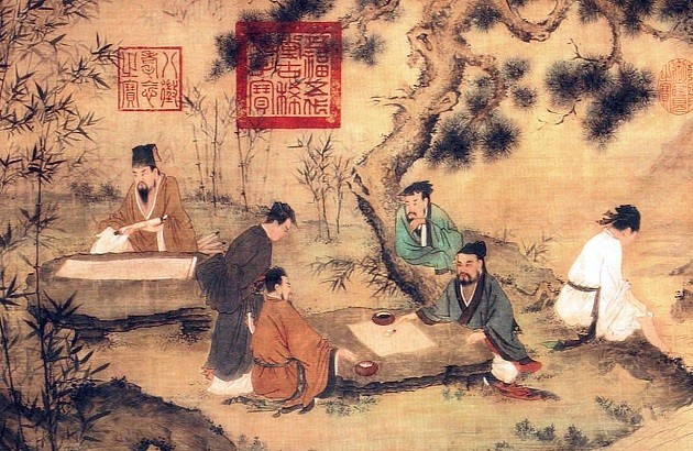 درآمدی بر فلسفه چینی