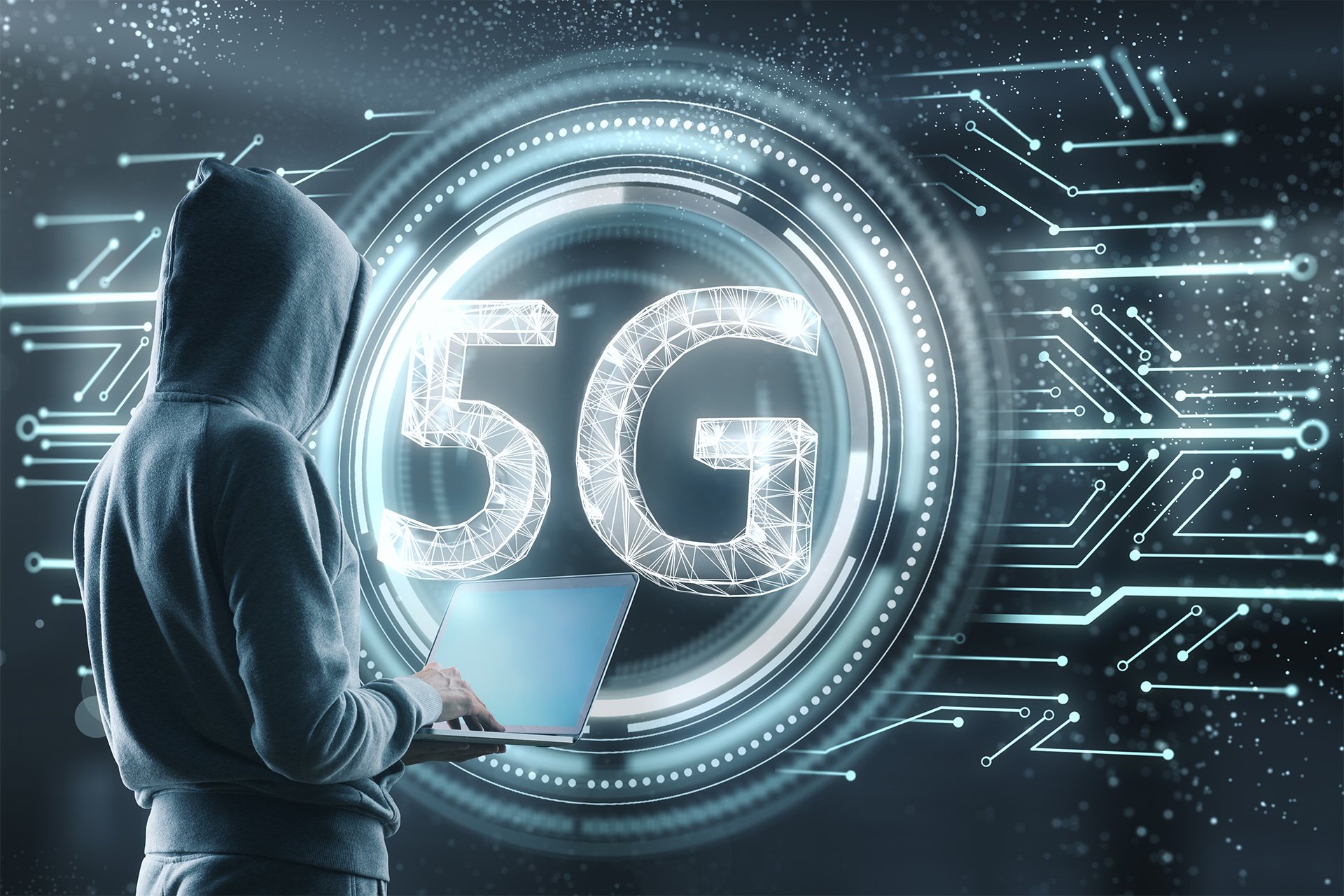 Сети поколения 5g