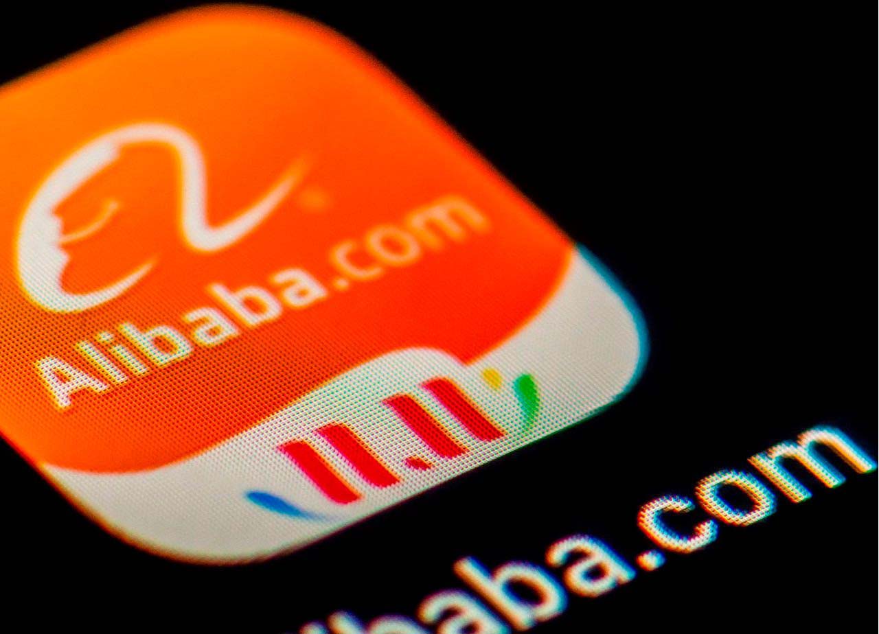 Русские товары на алибабе. Alibaba.