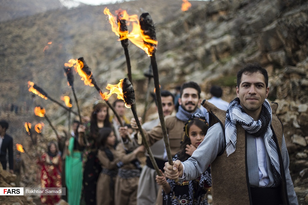 هورامان ثبت جهانی شد + تصویر 9