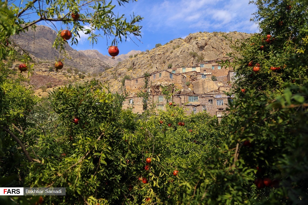 هورامان ثبت جهانی شد + تصویر 15