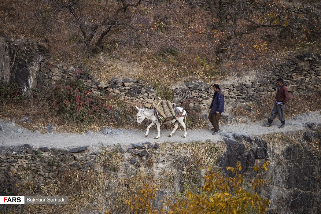 هورامان ثبت جهانی شد + تصویر 26