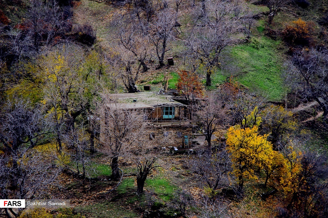 هورامان ثبت جهانی شد + تصویر 27