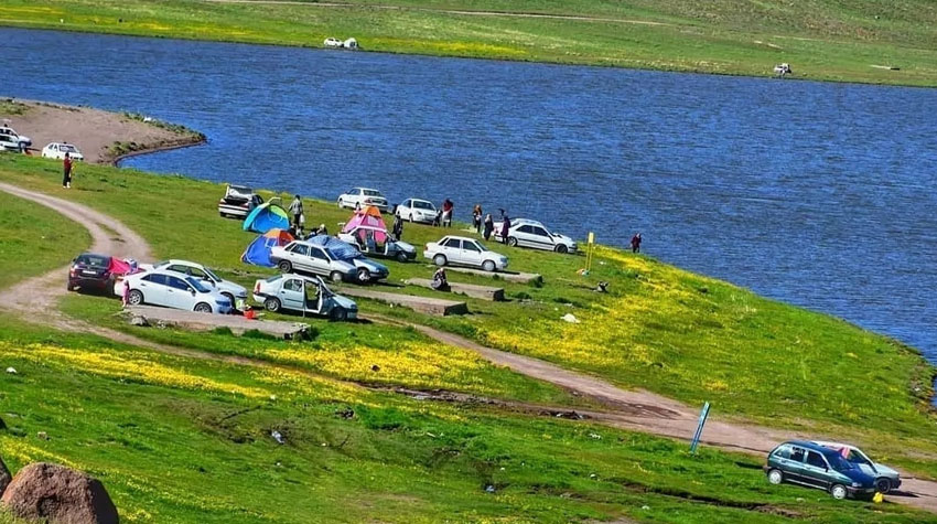 سفر به خنک ترین شهر ایران در تابستان را از دست ندهید! 4