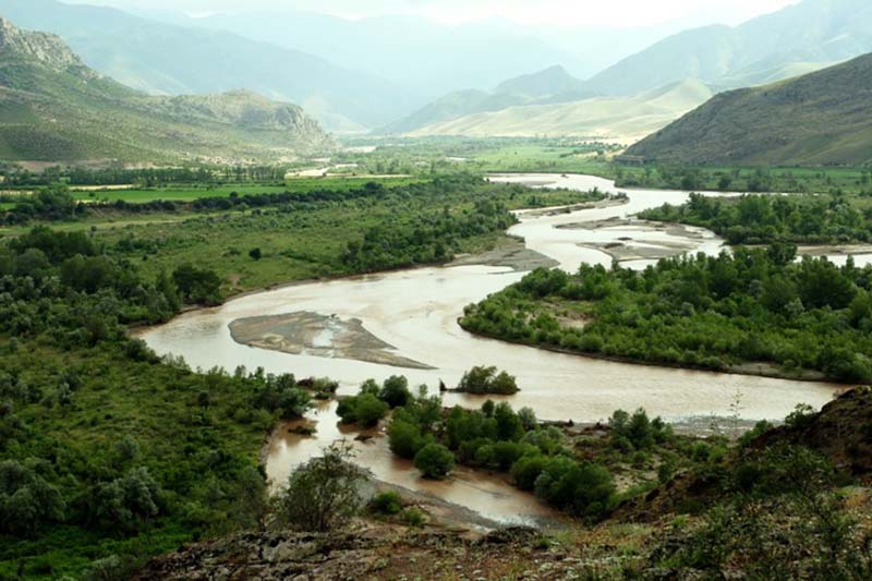 سفر به خنک ترین شهر ایران در تابستان را از دست ندهید! 5