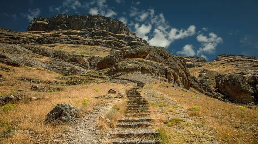 سفر به خنک ترین شهر ایران در تابستان را از دست ندهید! 9