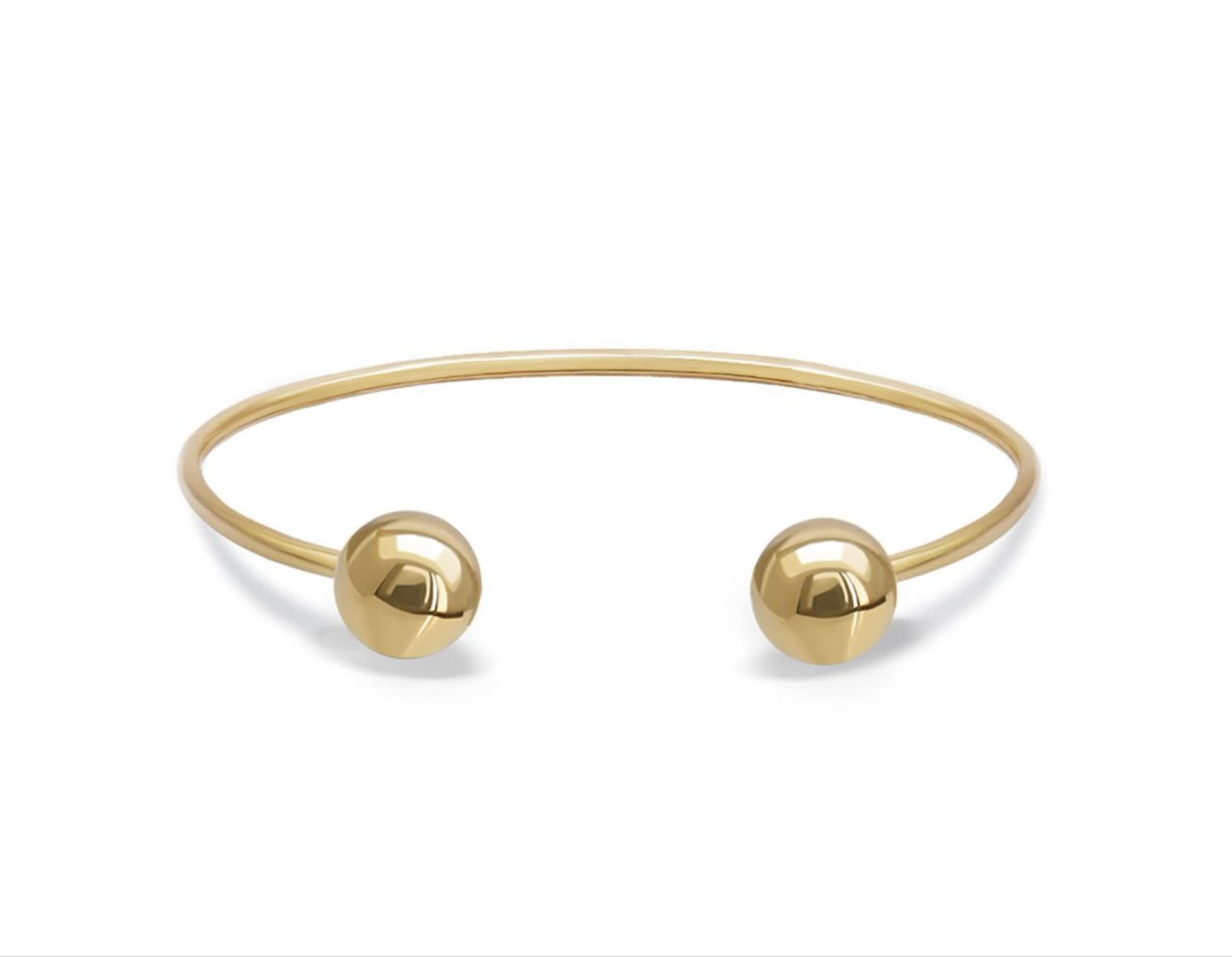 بنگل طلا زنانه چه تفاوتی با دستبند طلای زنانه دارد؟ 