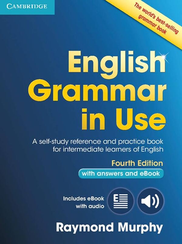 English Grammar in Use 