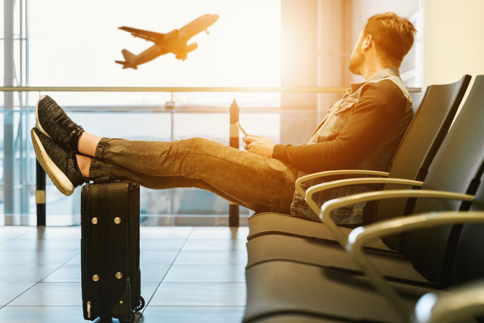 The 7 Biggest Challenges of Traveling for Business 