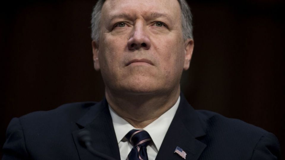 ۱۲ پاسخ به ۱۲ شرط پمپئو ۱۲ پاسخ به ۱۲ شرط پمپئو