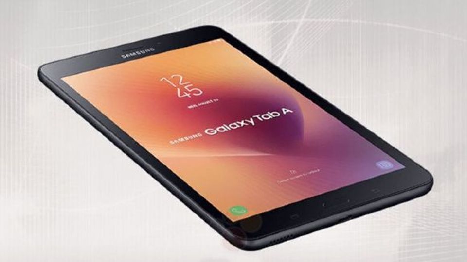 samsung tab a2