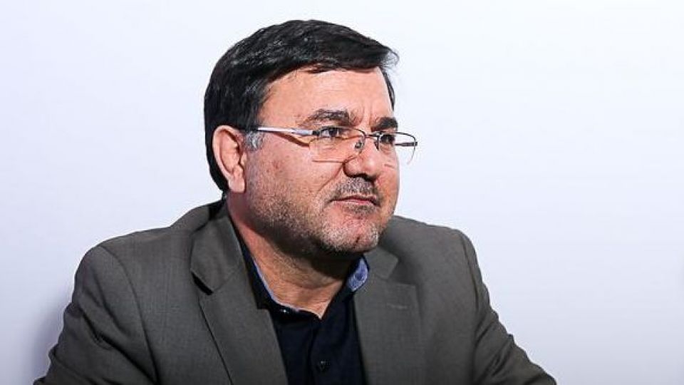 نعمتی: محال ممکن است برق وزارت نیرو هم قطع شود/ با یک عذرخواهی وزیر مشکل راحتتر حل میشود نعمتی: محال ممکن است برق وزارت نیرو هم قطع شود/ با یک عذرخواهی وزیر مشکل راحتتر حل میشود