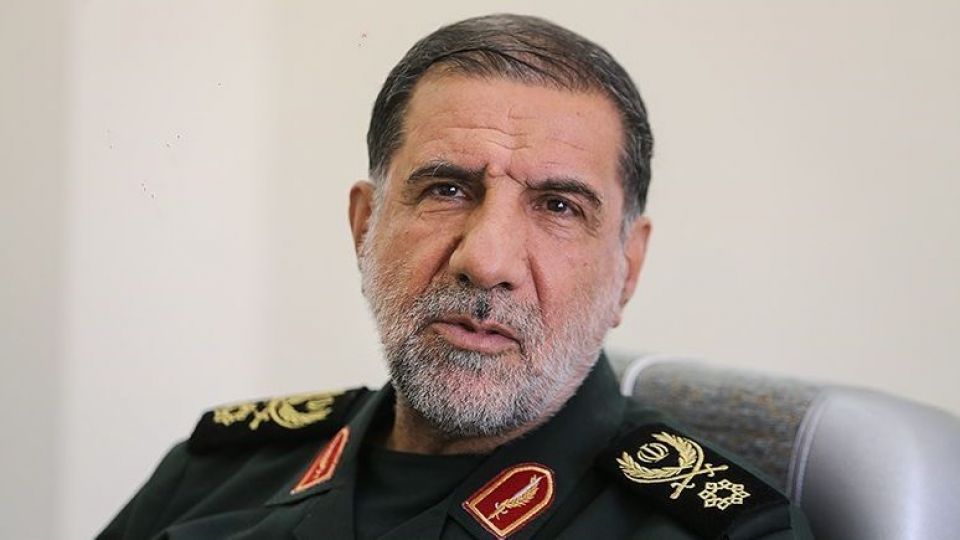 جانشین فرمانده سپاه: اقدام ضد ایرانی واشنگتن با ضربات مهلک ما روبه رو می شود جانشین فرمانده سپاه: اقدام ضد ایرانی واشنگتن با ضربات مهلک ما روبه رو می شود