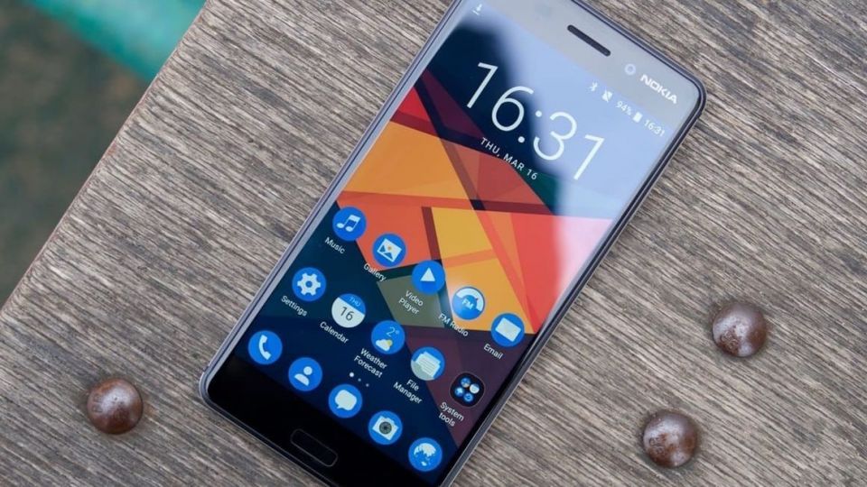 برنامه نوکیا برای حضور فعالانهتر در آمریکا برنامه نوکیا برای حضور فعالانهتر در آمریکا