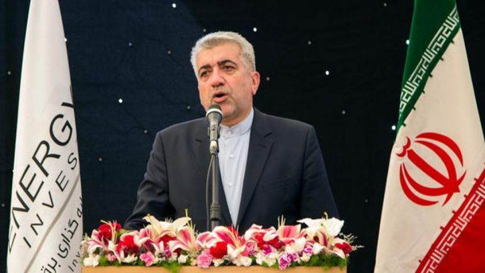 وزیر نیرو: عادی کردن جنگ آب می تواند خاورمیانه را به آتش بکشد وزیر نیرو: عادی کردن جنگ آب می تواند خاورمیانه را به آتش بکشد