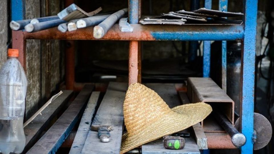 آهن ۲۰ درصد گران شد آهن ۲۰ درصد گران شد