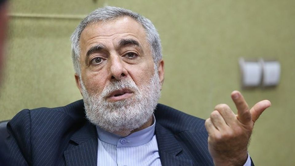 شیخ الاسلام: وزارت خارجه ظرفیت تامین منافع اقتصادی کشور را دارد شیخ الاسلام: وزارت خارجه ظرفیت تامین منافع اقتصادی کشور را دارد