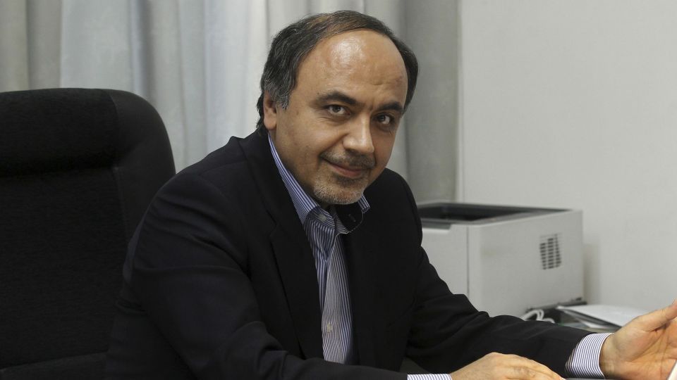 واکنش مشاور روحانی به سخنان رئیس جمهور و وزیرخارجه امریکا واکنش مشاور روحانی به سخنان رئیس جمهور و وزیرخارجه امریکا