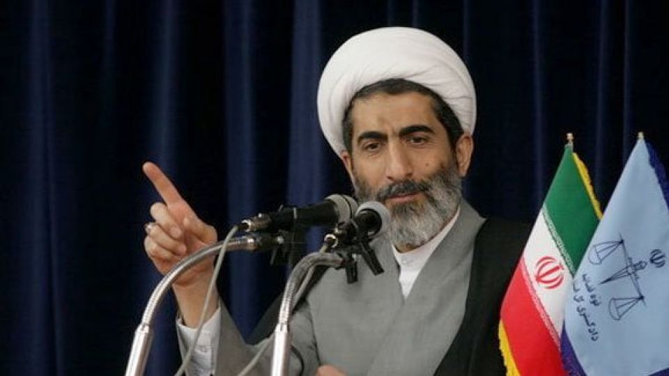 معاون فرهنگی قوه قضاییه: منافقین زیربنای داعش هستند معاون فرهنگی قوه قضاییه: منافقین زیربنای داعش هستند