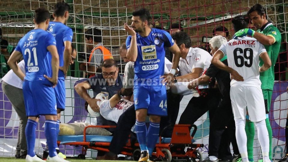 ذوب آهن 2 - استقلال 2؛ امید به استقلال پیوست ذوب آهن 2 - استقلال 2؛ امید به استقلال پیوست