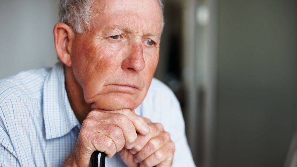 عواملی که باعث افسردگی و فراموشی میشود عواملی که باعث افسردگی و فراموشی میشود