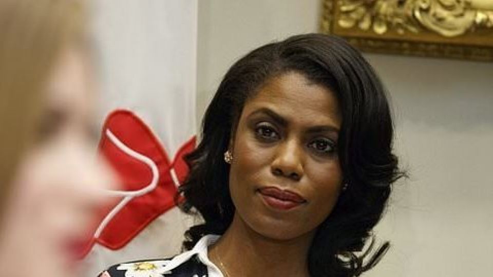 دستیار سابق ترامپ، فایل صوتی اخراجش از کاخ سفید را منتشر کرد دستیار سابق ترامپ، فایل صوتی اخراجش از کاخ سفید را منتشر کرد