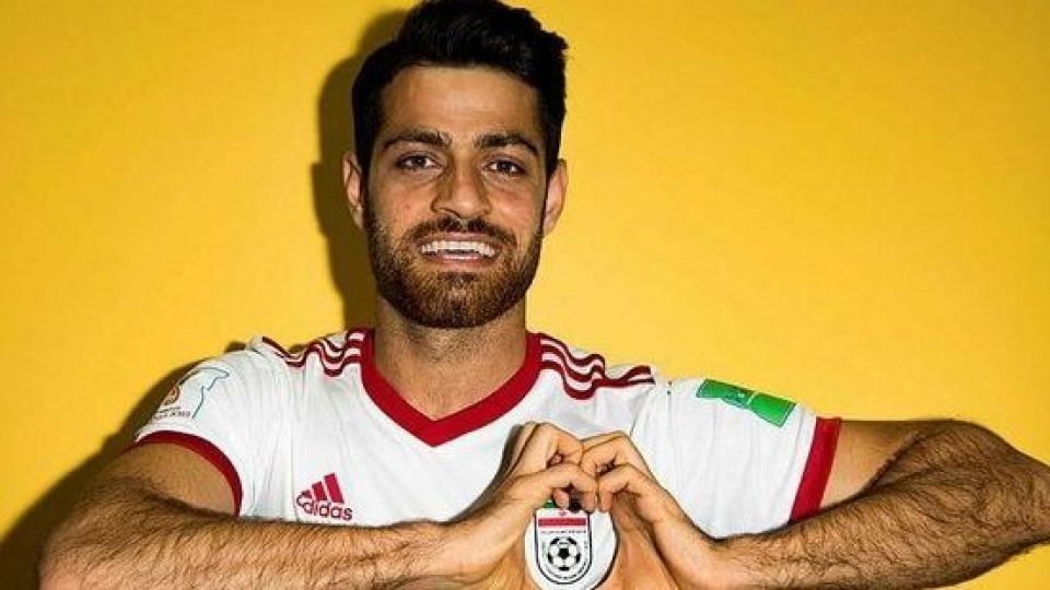 انتقال پورعلی گنجی به ترابزون منتفی شد + علت انتقال پورعلی گنجی به ترابزون منتفی شد + علت