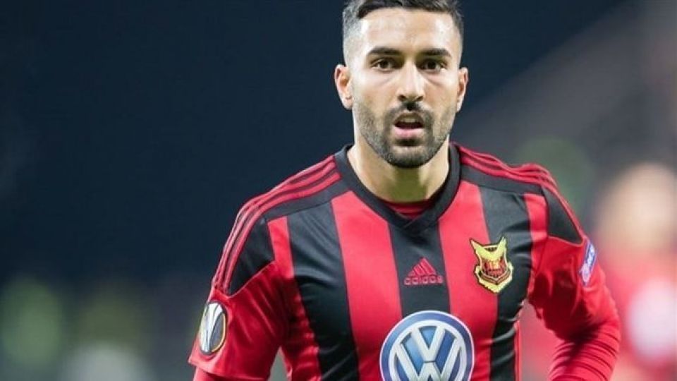 قدوس به کجا میرود؟ فرانسه یا اسپانیا قدوس به کجا میرود؟ فرانسه یا اسپانیا